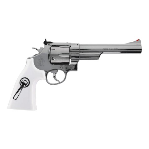 Rewolwer wiatrówka S&W 629 Trust Me 4,5 mm CO2