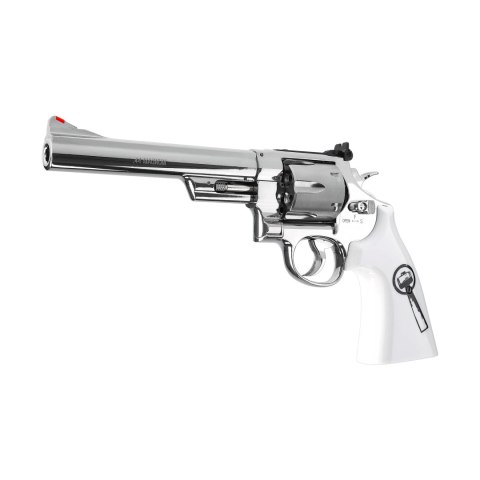 Rewolwer wiatrówka S&W 629 Trust Me 4,5 mm CO2