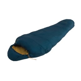 Śpiwór syntetyczny Easy Camp Falcon II Mummy -1°C - blue