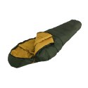 Śpiwór syntetyczny Easy Camp Falcon III Mummy -4°C - green
