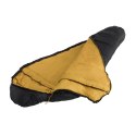 Śpiwór syntetyczny Easy Camp Falcon IV Mummy -9°C - black