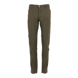 Spodnie Tagart Ascot zielone
