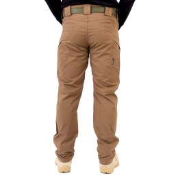 Spodnie taktyczne Texar Elite Pro 2.0 micro ripstop coyote