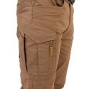 Spodnie taktyczne Texar Elite Pro 2.0 micro ripstop coyote