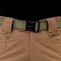 Spodnie taktyczne Texar Elite Pro 2.0 micro ripstop coyote