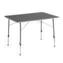 Stolik kempingowy Easy Camp Alder Table - brown