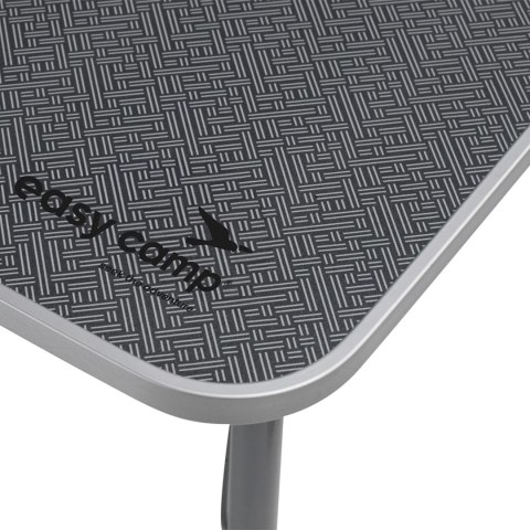 Stolik kempingowy Easy Camp Alder Table - brown