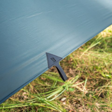 Tarp klasyczny Lesovik GROZA silver pine