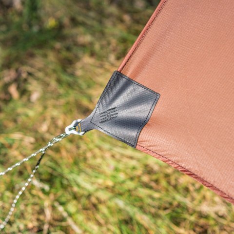 Tarp klasyczny Lesovik GROZA terra rosa