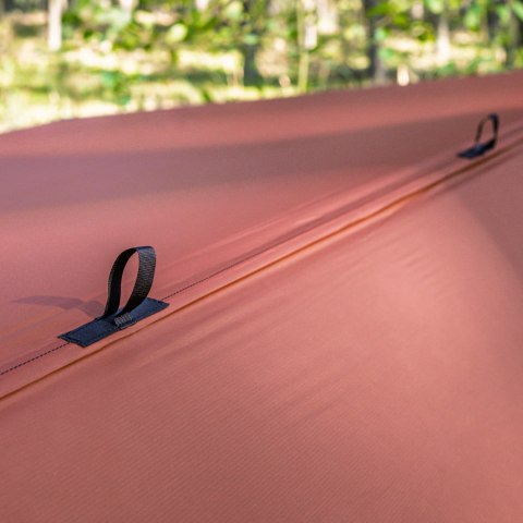 Tarp klasyczny Lesovik GROZA terra rosa