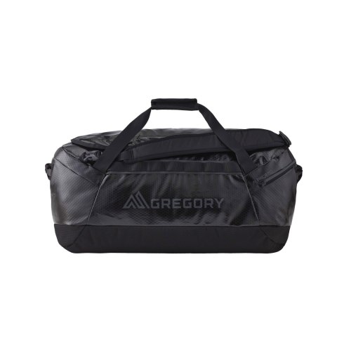 Torba podróżna Gregory Alpaca 60 - obsidian black