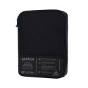 Torba podróżna Gregory Alpaca 60 - obsidian black