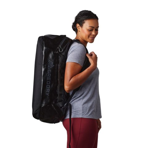 Torba podróżna Gregory Alpaca 60 - obsidian black