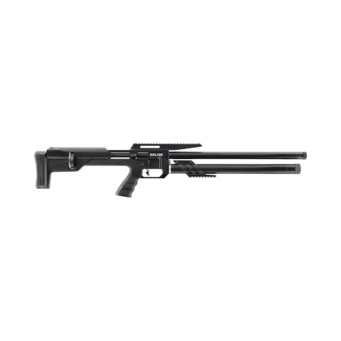 Wiatrówka PCP UX Zelos 5,5 mm