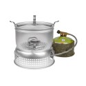 Zestaw do gotowania Trangia Stove Ultralight 27-1/UL