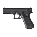 Zestaw replika pistolet ASG Glock 17 gen 4. 6 mm plus magazynek