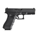 Zestaw replika pistolet ASG Glock 17 gen 4. 6 mm plus magazynek
