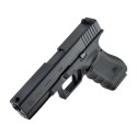Zestaw replika pistolet ASG Glock 17 gen 4. 6 mm plus magazynek