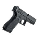 Zestaw replika pistolet ASG Glock 17 gen 4. 6 mm plus magazynek