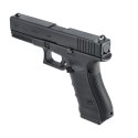 Zestaw replika pistolet ASG Glock 17 gen 4. 6 mm plus magazynek