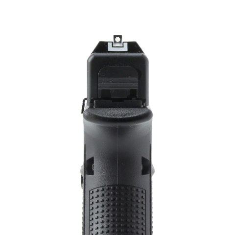 Zestaw replika pistolet ASG Glock 17 gen 4. 6 mm plus magazynek