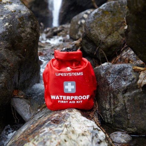 Apteczka wodoszczelna Lifesystems Waterproof First Aid Kit