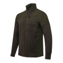 Bluza Beretta Kruma GridTech Fleece, zielona