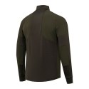 Bluza Beretta Kruma GridTech Fleece, zielona