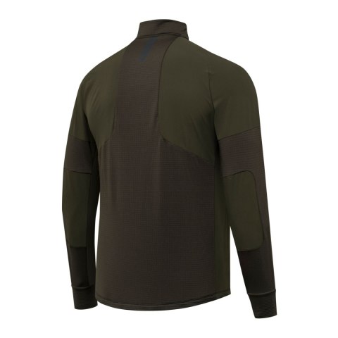 Bluza Beretta Kruma GridTech Fleece, zielona