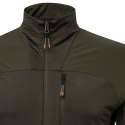 Bluza Beretta Kruma GridTech Fleece, zielona
