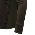 Bluza Beretta Kruma GridTech Fleece, zielona