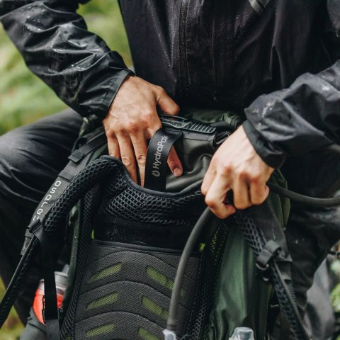 Bukłak na wodę HydraPak Force DSL 3 L - mammoth grey