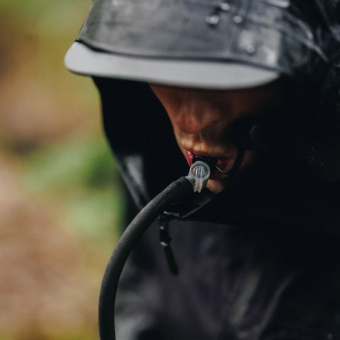 Bukłak na wodę HydraPak Force DSL 3 L - mammoth grey