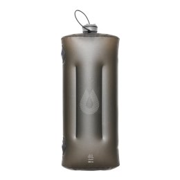 Bukłak na wodę składany HydraPak Seeker Bottle 6 l mammoth grey