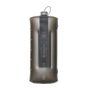 Bukłak na wodę składany HydraPak Seeker Bottle 6 l mammoth grey