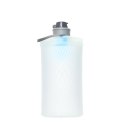 Butelka z filtrem HydraPak Flux+ Bottle 1,5 L - clear/hp blue