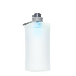 Butelka z filtrem HydraPak Flux+ Bottle 1,5 L - clear/hp blue
