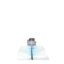 Butelka z filtrem HydraPak Flux+ Bottle 1,5 L - clear/hp blue