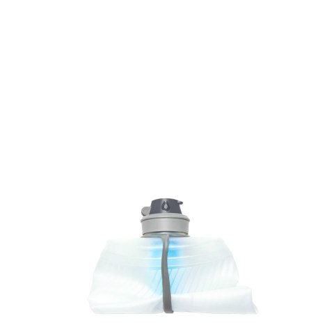 Butelka z filtrem HydraPak Flux+ Bottle 1,5 L - clear/hp blue