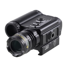 Celownik laserowy do pistoletu Leapers UTG Bulldot Green Laser