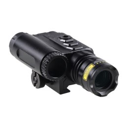 Celownik laserowy do pistoletu Leapers UTG Bulldot Green Laser