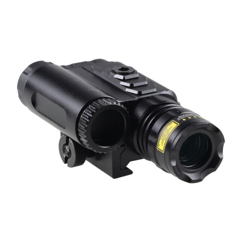 Celownik laserowy do pistoletu Leapers UTG Bulldot Green Laser