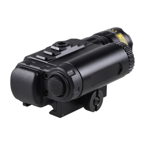 Celownik laserowy do pistoletu Leapers UTG Bulldot Green Laser