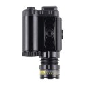Celownik laserowy do pistoletu Leapers UTG Bulldot Green Laser