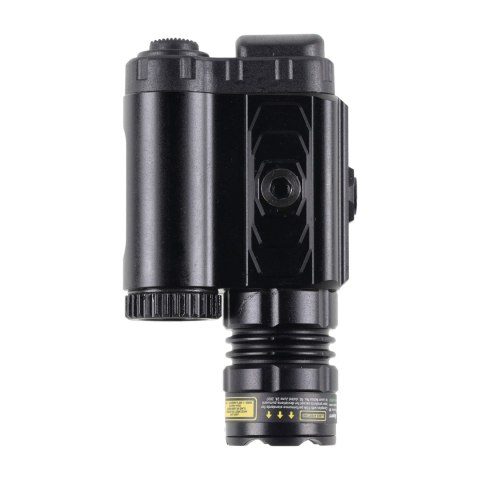 Celownik laserowy do pistoletu Leapers UTG Bulldot Green Laser