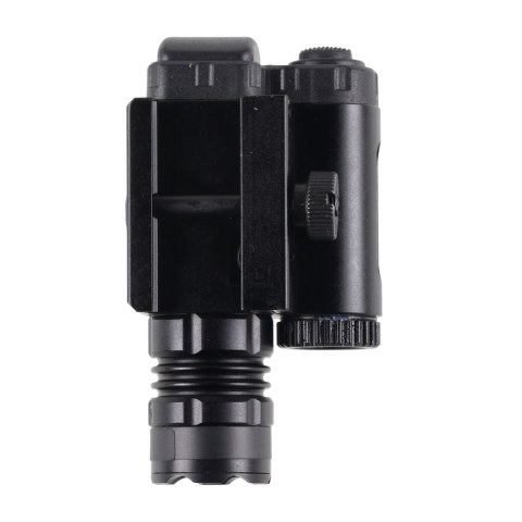 Celownik laserowy do pistoletu Leapers UTG Bulldot Green Laser