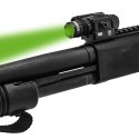 Celownik laserowy do pistoletu Leapers UTG Bulldot Green Laser