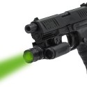 Celownik laserowy do pistoletu Leapers UTG Bulldot Green Laser