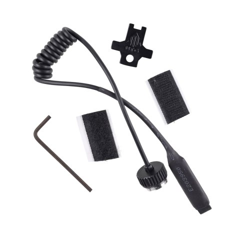 Celownik laserowy do pistoletu Leapers UTG Bulldot Green Laser