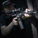 Celownik noktowizyjny noktowizor HIKMICRO Alpex 4K Lite z uchwytem pod IR